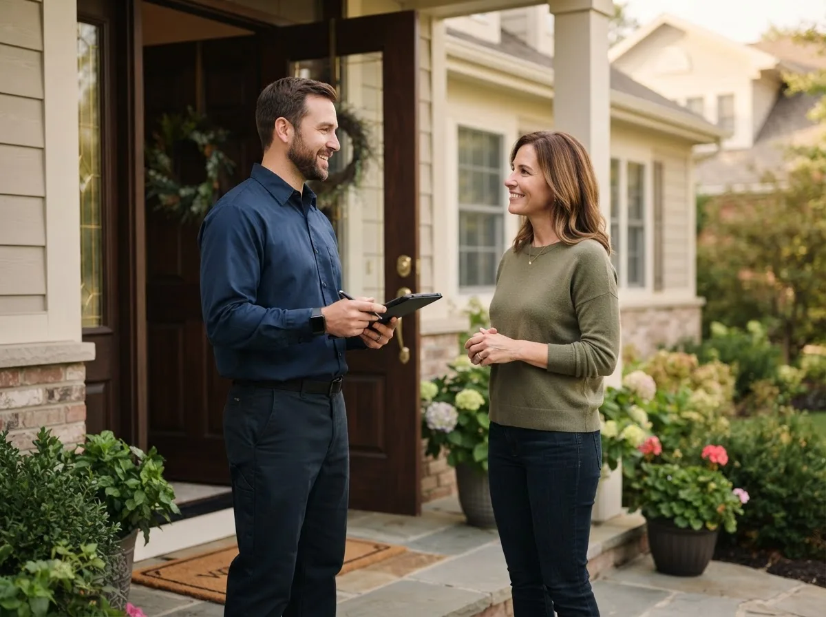 Water damage restoration FAQs for Morristown, TN
